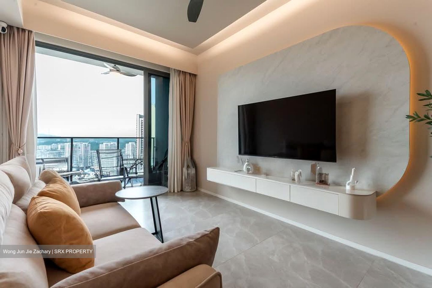 Clavon (D5), Apartment #533755351